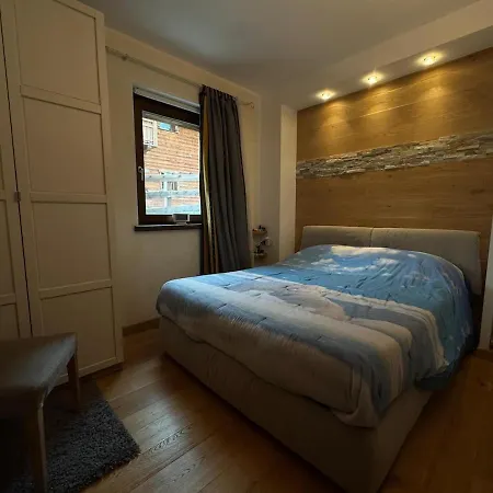 Dimora Residenza Cedrone A Trepalle *
