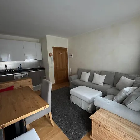 Dimora Residenza Cedrone A Trepalle Apartamento